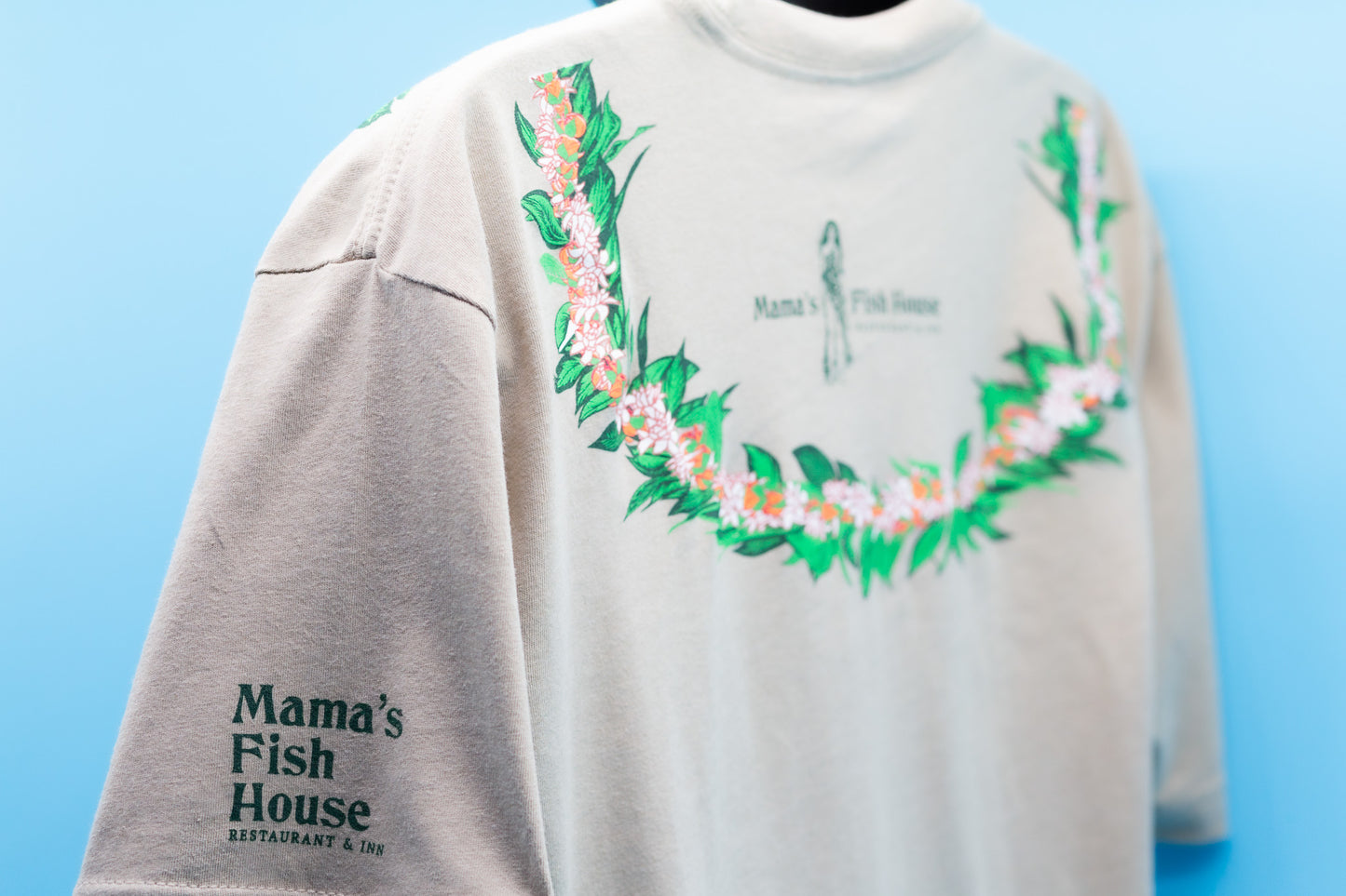 Lei T-Shirt