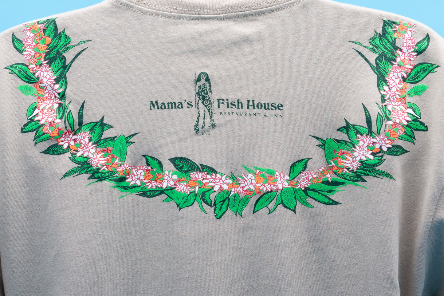 Lei T-Shirt