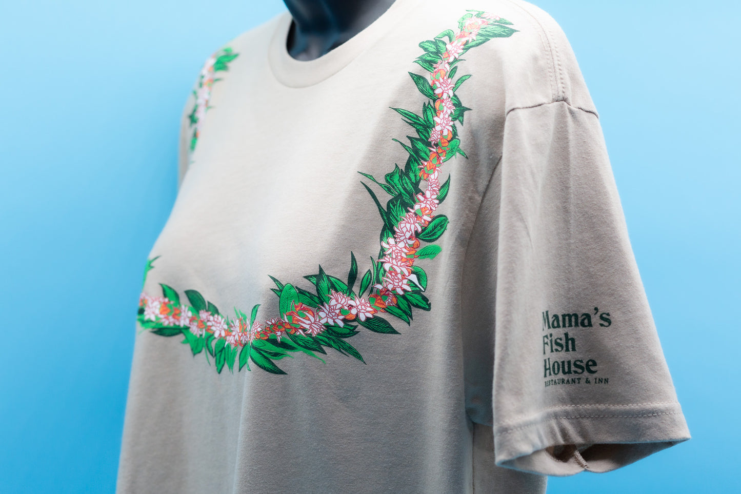 Lei T-Shirt