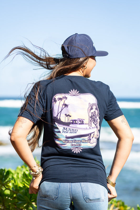 Kū’au Sunset Shirt