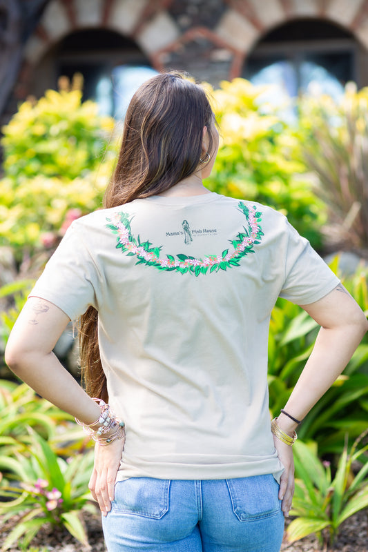 Lei T-Shirt