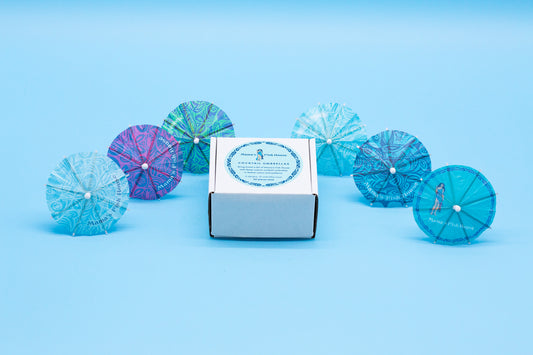 Mamas Cocktail Umbrellas