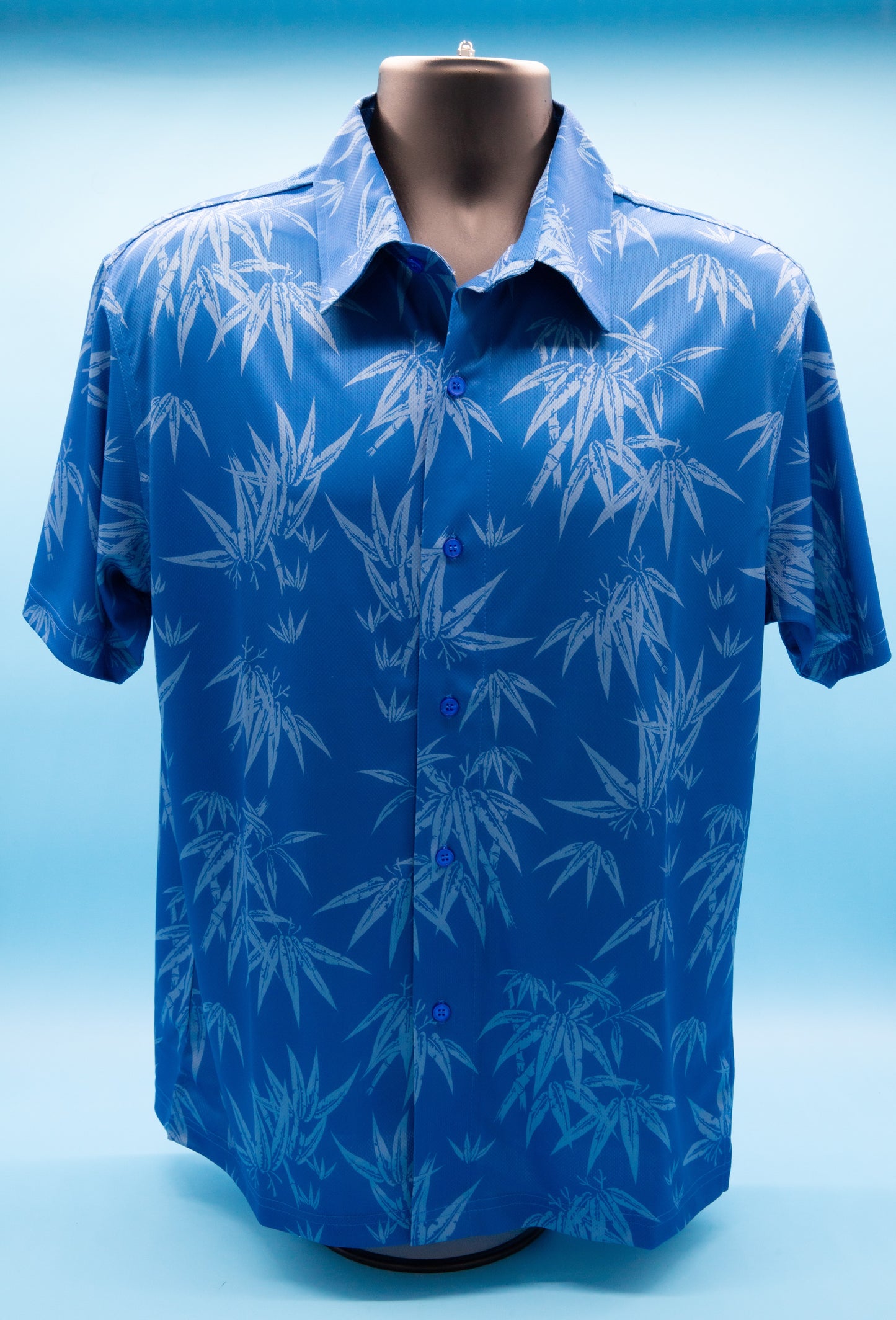 Mama's Aloha Shirt