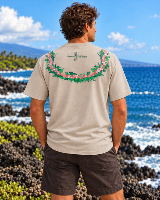 Lei T-Shirt
