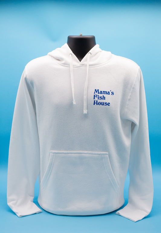 Classic Mamaʻs Logo Pullover Hoodie
