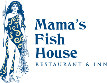 Mama's Fish House Storefront